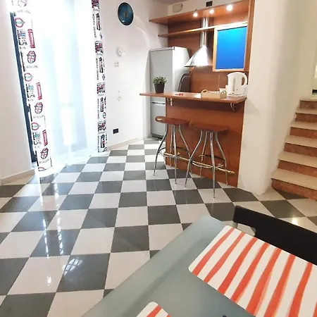 House Of Music - Centro Bari