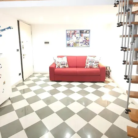 Appartamento House Of Music - Centro Bari