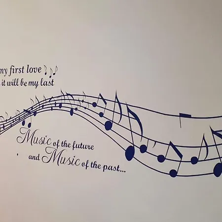 Appartamento House Of Music - Centro *