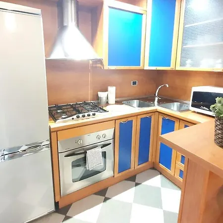 House Of Music - Centro Appartement