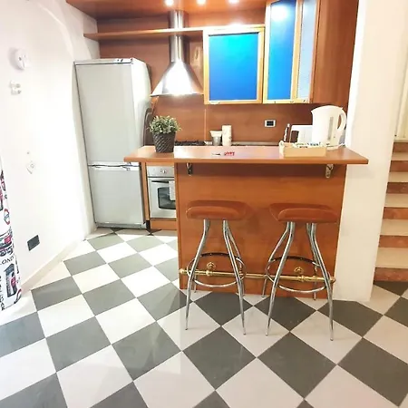 House Of Music - Centro Appartement Bari