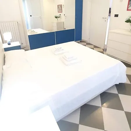 Appartement House Of Music - Centro *