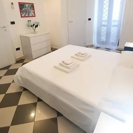 House Of Music - Centro Appartement